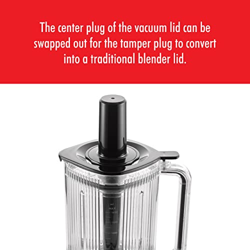 Tapa de Vacío para Licuadora Power Blender ZWILLING miniatura 5