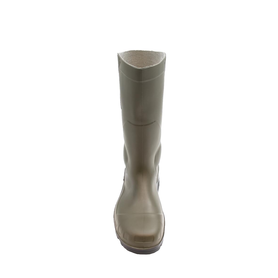 Dunlop Devon - Stivali di sicurezza unisex verde (46 EUR) (verde/nero)