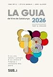  LA GUIA DE VINS DE CATALUNYA 2026 TAST A CEGUES