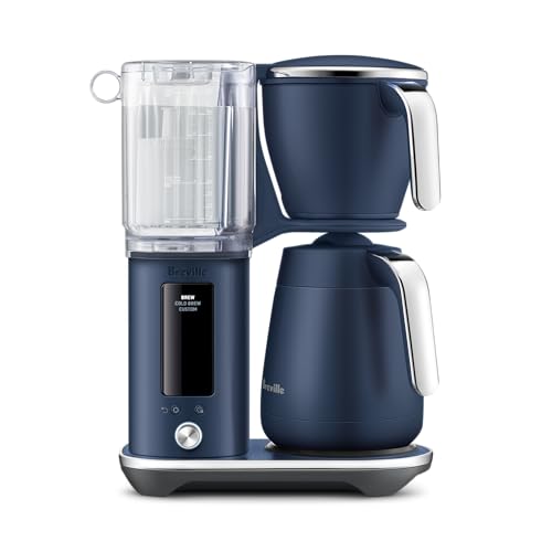 Breville Luxe Drip Coffee Machine