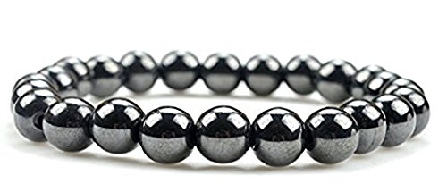 Dr Kao® 2 Pack Magnetic Therapy Bracelet for Women Magnetic Bracelet Pain Relief for Arthritis and Carpal Tunnel for Arthritis Magnets for Anxiety Relief for Carpel Tunnel Strengthen Immunity