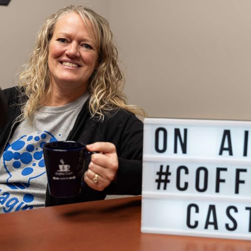 Ep. 5 Holly Nelson: Revolutionizing School Libraries and Igniting Imagination with Tech