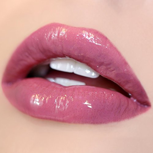 Colourpop Ultra Glossy Lip (Master Plan)