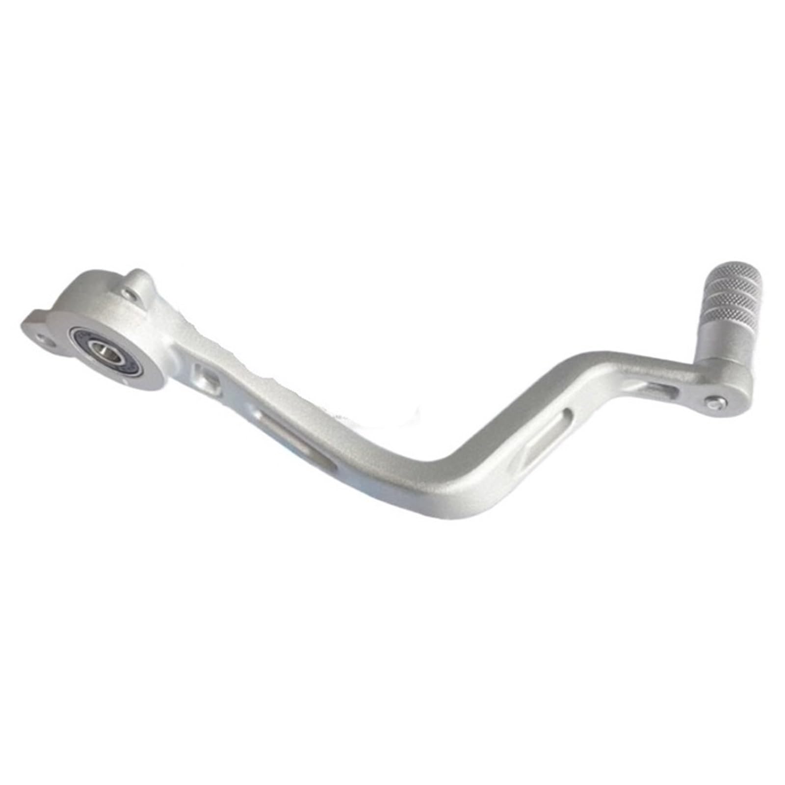 Dyxylkyhx B Motorcycle Shift Shifter Motorcycle Accessories Rear Rake Pedal Combination For 450Sr Cf400-6 Lever Shift Gear Shifter Replacement Linkage