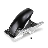 Puig 1638C REAR-FENDER CB1300SF（02-10/ABSX）/SUPER BOLD'OR(03-13/SC54)※ABS車両への装着は不可 プーチ リアフェンダー