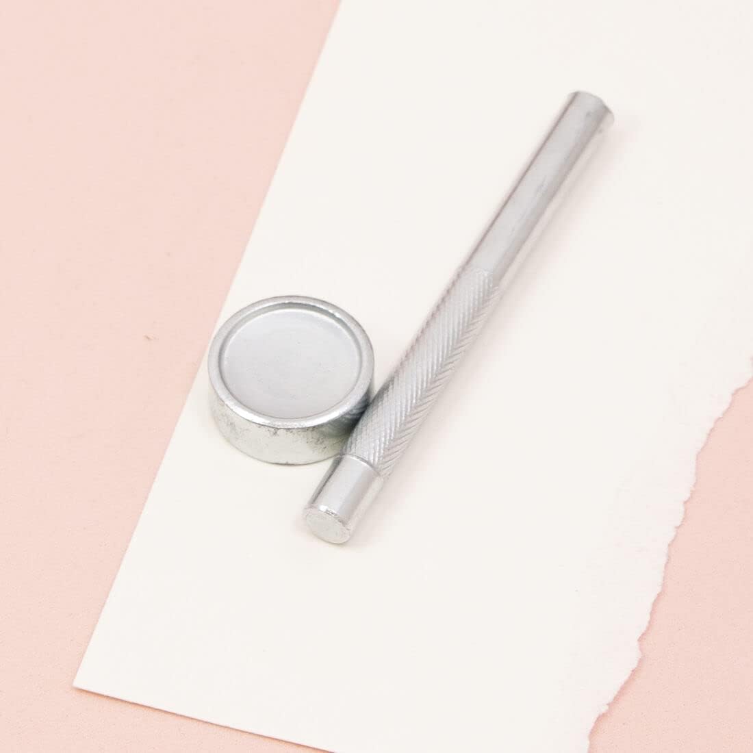 Craftelier - Metal Riveting Tool for Ring Binder Mechanisms | Ideal for Attaching 2 and 6 Ring Mechanisms | Easy to Use and Durable | Compatible with Our Albums and Filing Cabinets