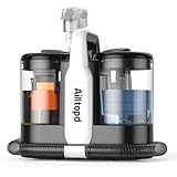 Upholstery Cleaner Machine, 15Kpa...