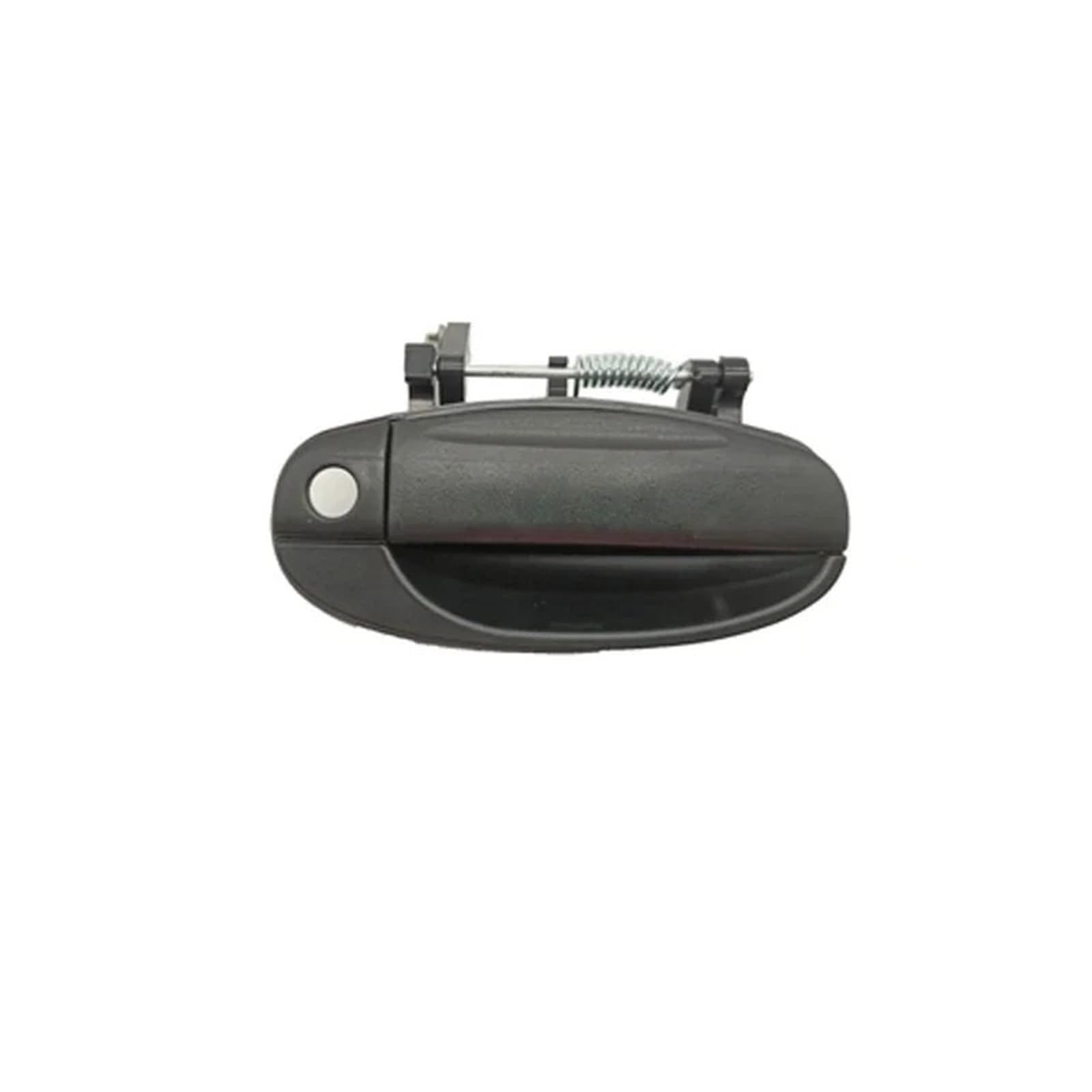 Cgbwmb Front Right Exterior Door Handle For Pontiac For G3 2009 Left/Right Outside Door Handl 96541631 96541632 96541633 96541634(Front Right)