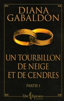 A Breath of Snow and Ashes, Part One