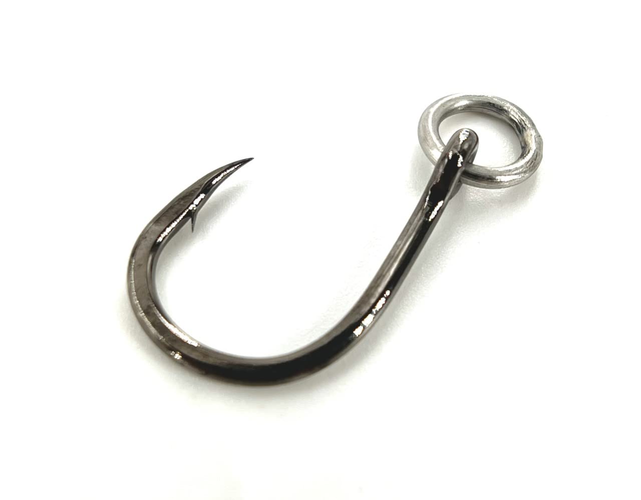 Hayabusa Ringed Live Bait Hook