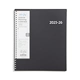 Blue Sky 2025-2026 Monthly...