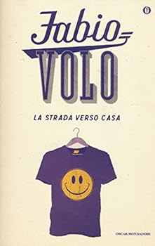 Paperback La Strada Verso Casa Book