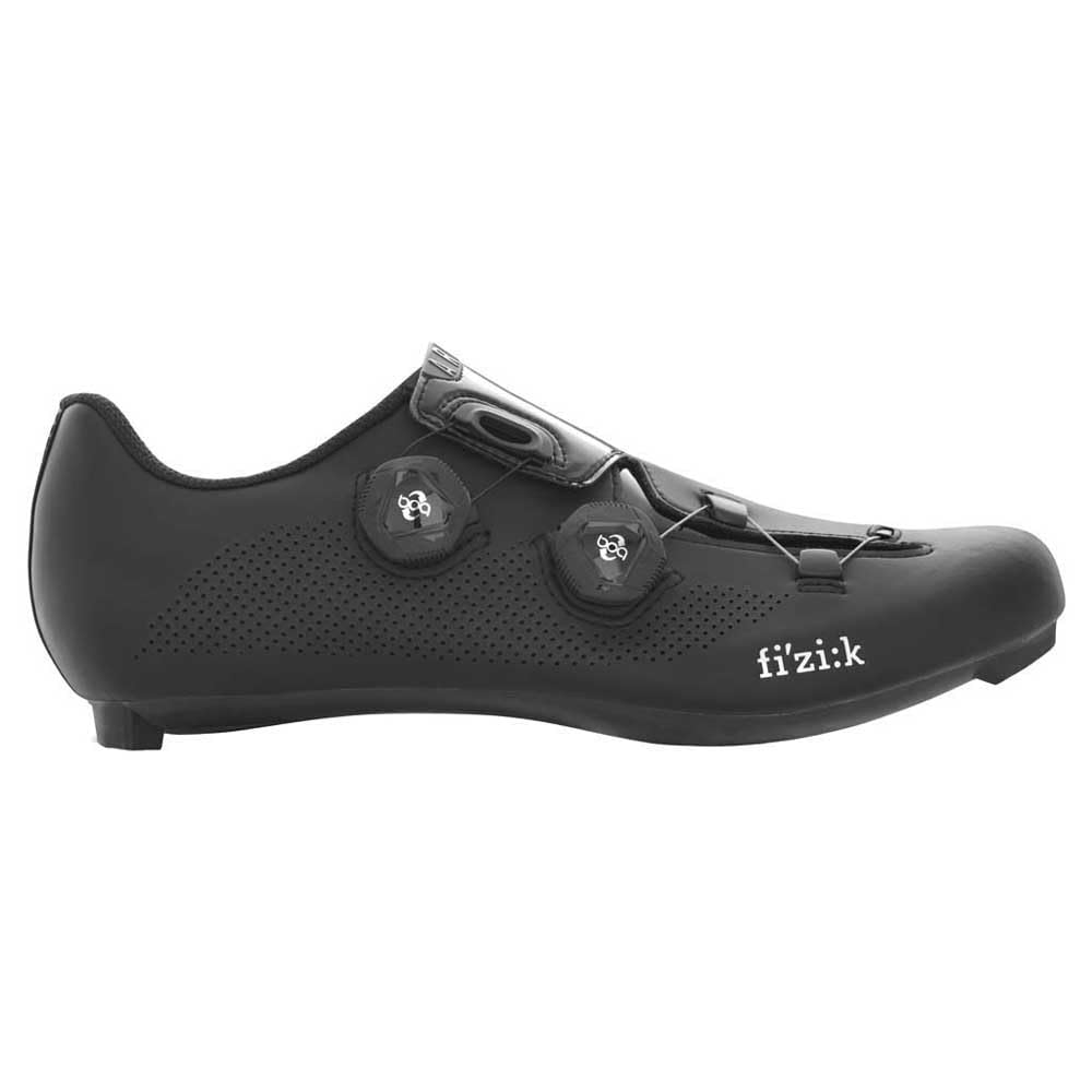フィジーク fi'zi:k Aria R3 ブラック シューズ 24センチ Amazon.com: Fizik Aria, Double Boa Carbon Road Cycling Shoes