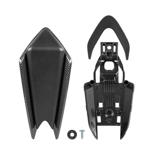Capot de selle arrière RS 660 accessoires carénage moto 2020-2024