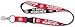 WinCraft FC Bayern Munich Premium Lanyard Key Chain