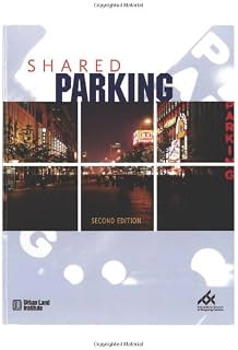 Shared Parking