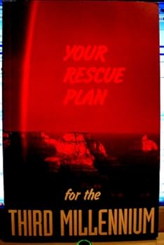 Paperback Your Rescue Plan for the Third Millennium Book