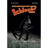Schlock! Webzine