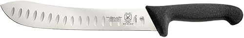 Vista 67 de Mercer Culinary BPX - Cuchillo para desollar cordero, 5 pulgadas