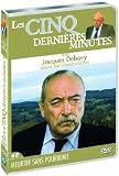 Les 5 dernières Minutes, vol. 48