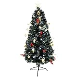🎄 Ideal para tanto para decorar la casa como para utilizarlo en oficinas, escaparates, centros comerciales, etc. 🎄