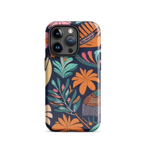 Coque iPhone 15 Pro antichoc blindée robuste et finitions premium