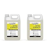 Chemical Trade Store Heavy Duty Stain Remover 10L Carpet & Upholstery Cleaner - Powerful Pre-Treatment for High Traffic Areas - Lifts Tough Dirt & Grease