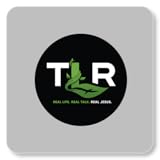 The Living Room Church (TLR)