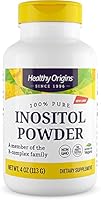 Algopix Similar Product 12 - Healthy Origins Inositol Powder 1134