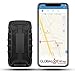 Hidden Magnetic GPS Tracker Car Tracking Device with Software (Long Battery Life) Real Time Truck, Asset, Elderly, Teenager Tracker - Covert Tracker - Fleet Tracking Global-View