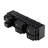 [Compatibilidad garantizada] Diseñado específicamente para los modelos Forte Cerato 2010 2011 y 2012, este interruptor garantiza una compatibilidad perfecta y una operación precisa. Siempre verifique los detalles de su vehículo antes de la compra para garantizar el ajuste correcto y disfrutar de la funcionalidad sin problemas.