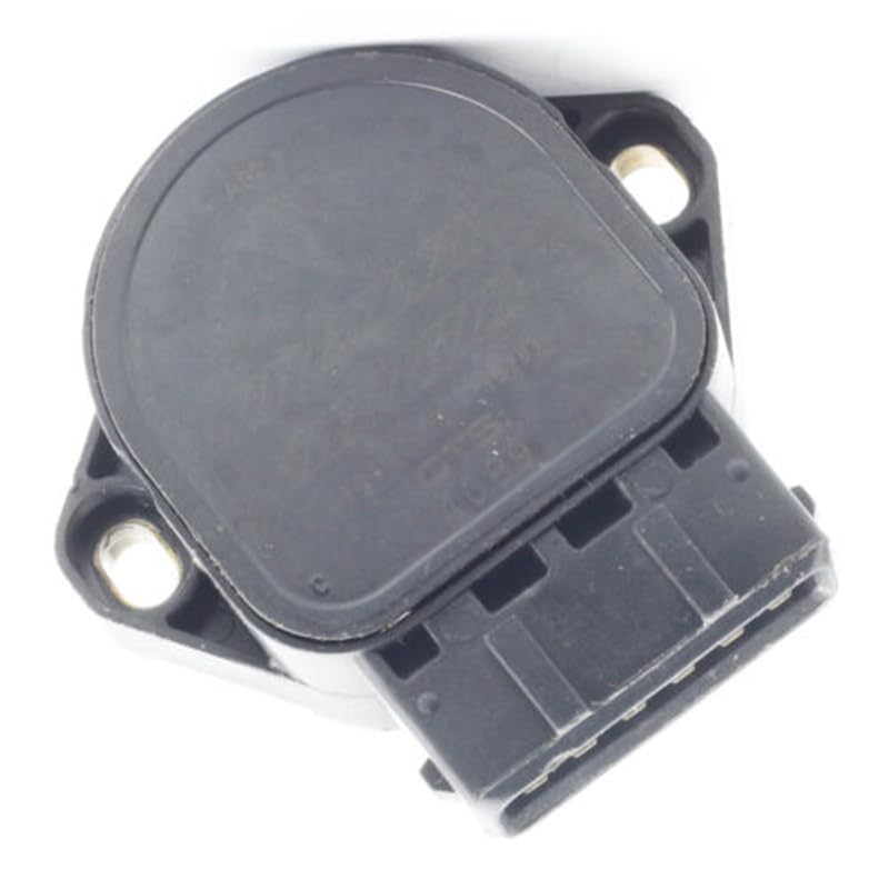 Baceyong Capteur de position de l'accélérateur de voiture de rechange pour R-enault M-egane I 2.0 16V C-abriolet C-lio K-angoo L-aguna M-egane S-cenic 1.9dTi 1.9dCi C-lio II 2 1.5DCI 8