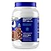 USN Supplements Zero Carb IsoPro 100% Whey Protein Isolate Powder - Keto Friendly, Sugar Free and Low Calorie, Chocolate, 1.7 Pounds