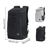 Zoom IMG-2 zaino isotermico 28 l refrigerante Zoom IMG-2 zaino isotermico 28 l refrigerante