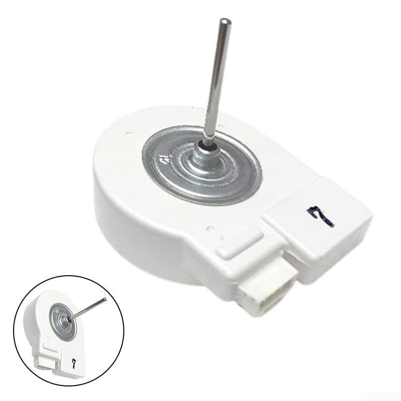 Moteur de ventilateur d'évaporateur de réfrigérateur DA31-00020E DREP3020LA pour congélateur Samsung Pièce de rechange pour problèmes bruyants ou chauds