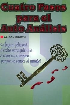 Paperback Cuatro Pasos para el Autonálisis Book