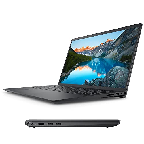 DELL Notebook Inspiron i15-i1100-A40P 15.6" Full HD 11ª Geração Intel Core i5 8GB 256GB SSD Windows 11, 210-BEWX, preto + Headset Dell Pro Stereo - WH3022 6 41PXH6N5R6L