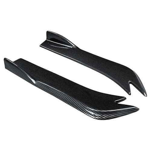 Difusor trasero para Kia K5 2011-2019 faldones de coche alerón maletero