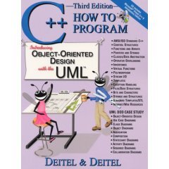 Buy C : How To Program, 4/E Book Online at Low Prices in India | C ...