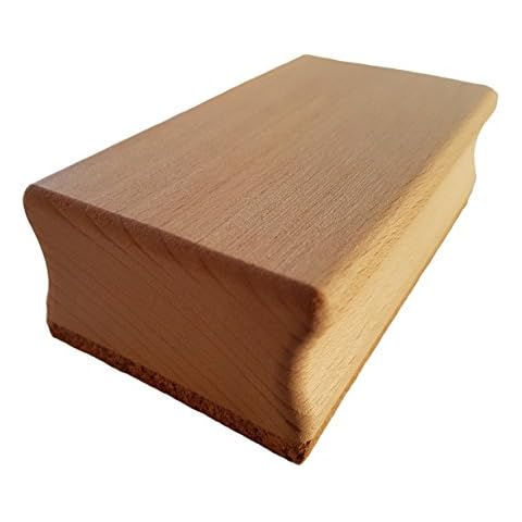 Cale à poncer Krx 115x64 Cover