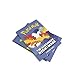 Farshore POKEMON LEGENDARY NIGHTMARE, A GRAPHIC NOVEL.