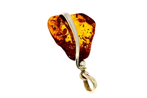 SilverAmber Jewellery UK PD1908