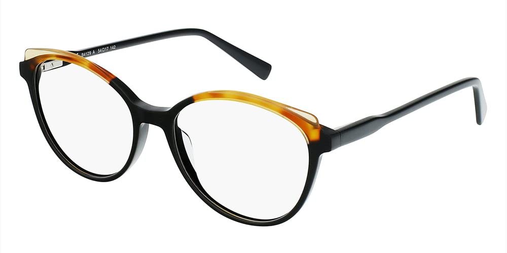 Invu By Swiss Eyewear Group Womens View Frame B4129a Desertcart
