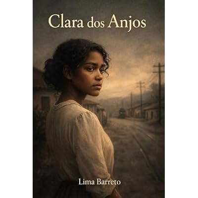 Clara dos Anjos