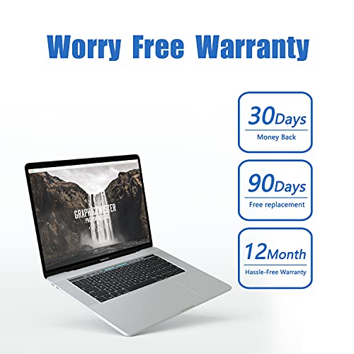 Dentsing T40Jj 70K80 H132V Battery Compatible With Dell Perc Raid H710 H710P H730 H810 H830 Poweredge M620 R320 R420 R520 R620 R720 R820 T110 T420 Series With Case #TOP5