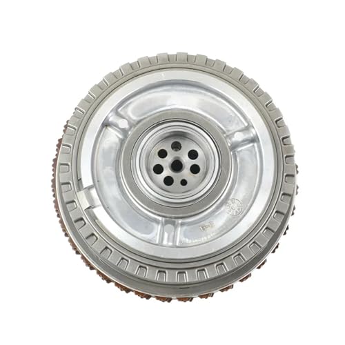 Kit de transmission 3-5 6T40E résout problème marche arrière - 4