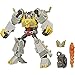 LPCPY Giocattoli trasformatori, Action Figure di Cybertron Deluxe Grimlock for Bambini dai 6 Anni, 5"