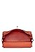 Hermès, Pre-Loved Geranium Togo Kelly Retourne 32, Red
