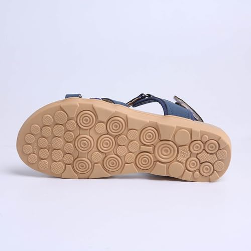 Chaussures de plage plates décontractées pour vos vacances d'été