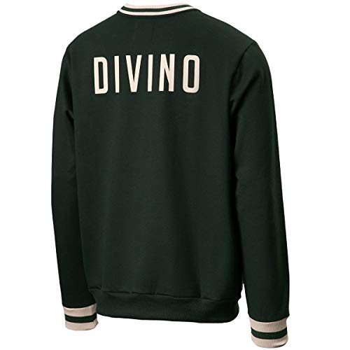 Moletom Palmeiras Retrô Ademir da Guia Masculino